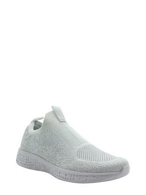 Avia Women's Slip-on Athletic Sneaker, Wide Width Available - Yahoo Shopping