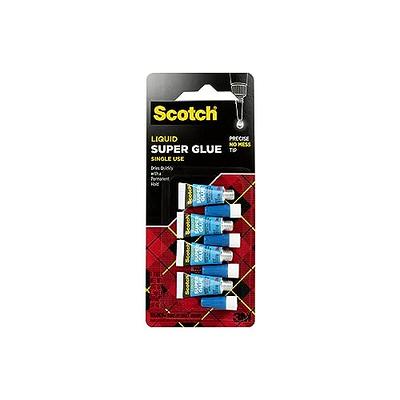 The Original Super Glue Future Glue 3-Pack 0.28-oz Liquid Super Glue | 11710616