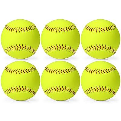 Champro Little League 11 Game Fast Pitch Softball - Durahide Cover