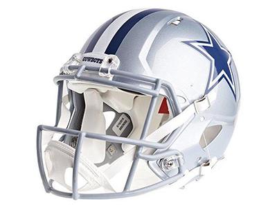 Dallas Cowboys Riddell Speed Replica Helmet - 1960-1963