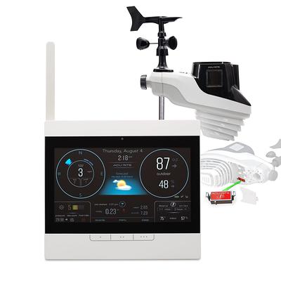 AcuRite Digital Weather Station with Wireless Outdoor Sensor in