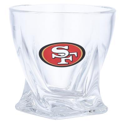 San Francisco 49ers 15oz Hype Stainless Mug