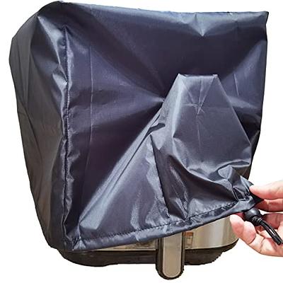 Electric Cooker Cover Dust Cover For Air-Fryer Kitchen Appliance