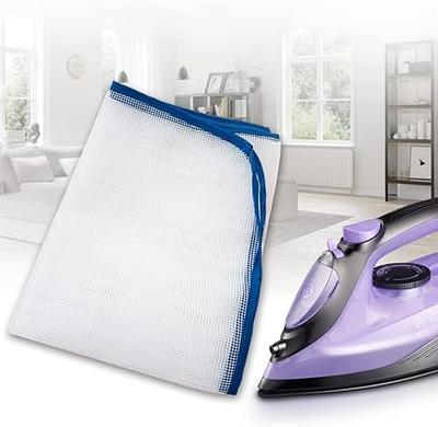 Non slip Ironing Mat With High Temperature Protection - Temu