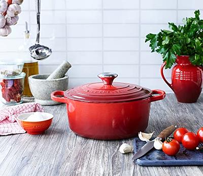 Williams Sonoma Le Creuset Enameled Cast Iron Chef's Oven, 7 1/2-Qt.