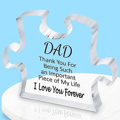 1pc, Mother In Law Gift Mom Gift Acrylic Heart Mothers Plaque Thank You  Gifts Grateful Birthday Gifts For Mom Acrylic Best Mom Sign Acrylic Heart  Sign