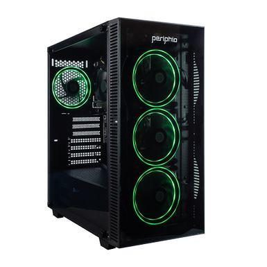 Gaming PC Computer - i3-i5 / 16GB RAM / 1TB HDD / 240GB SSD / GT 1030  Windows 10