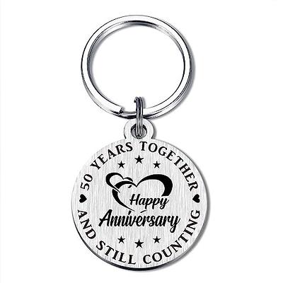 Buy 25th Anniversary Gifts for Husband Silver Wedding Anniversary Bookmark  Personalised Gift for Him Silver Anniversary Bookmark Gifts for Men Online  in India - Etsy