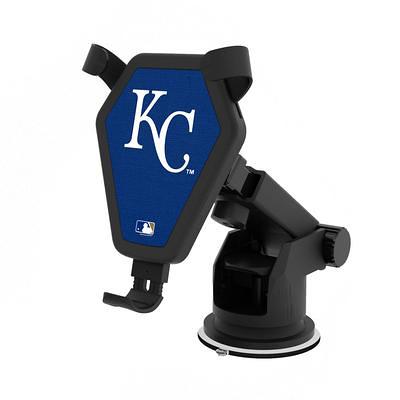 Kansas City Royals Stripe Design 10,000 mAh Portable Power Pack