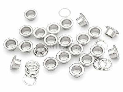 Stainless Steel Grommets / Eyelets