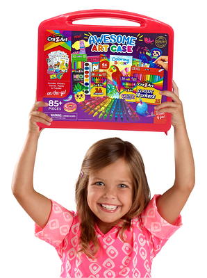 Cra-z-art Cra Z Loom Unicorn And Neon Bracelet Maker, Craft Kits, Baby &  Toys