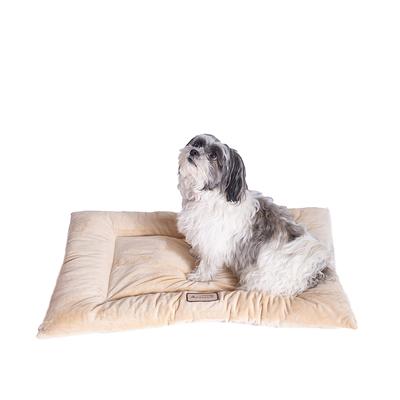 Armarkat Brown Pet Bed