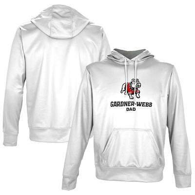 San Francisco 49ers '47 Warren Pullover Hoodie - Heather Gray