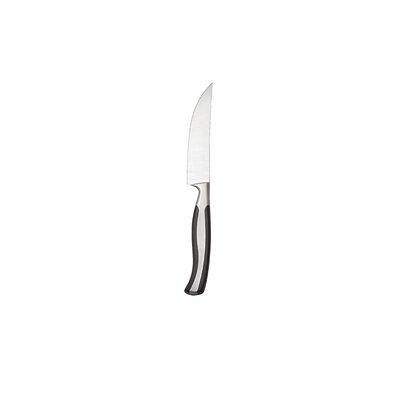 Costway 14-Piece Kitchen Knife Set Stainless Steel Knife Block Set w/ Sharpener - Yahoo Shopping