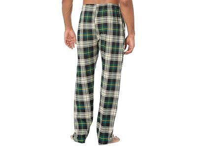 Polo Ralph Lauren Yarn-Dye Flannel Sleepwear Bundle Sets (Eliot Plaid/Cruise  Navy) Men's Pajama Sets - Yahoo Shopping