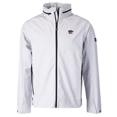 Kansas State Wildcats Rain Poncho