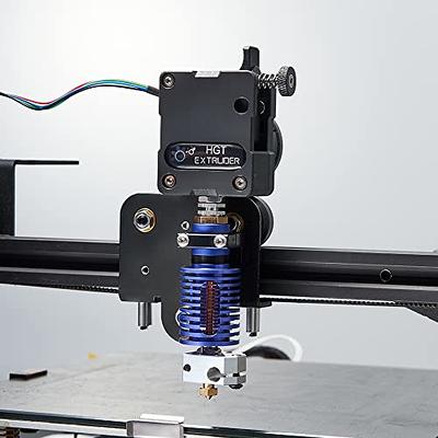 Replace the extruder for Anycubic Kobra 