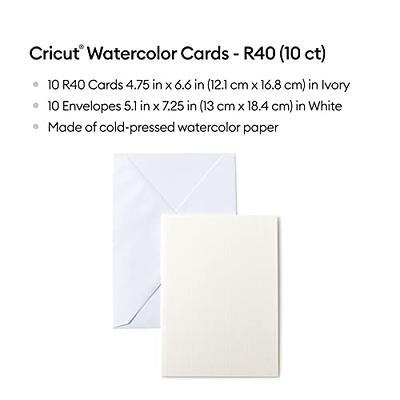 Cricut Opaque Gel Pens 5 ct