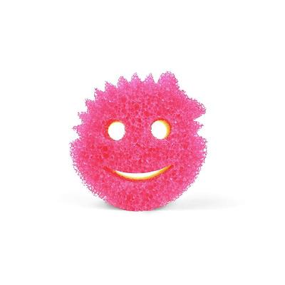 Scrub Daddy Essentials Sponge Mommy