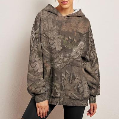 Womens Long Zip Up Hoodies Lightweight Fleece Lined Sweatshirts Casual  Split Hem Tunic Jacket With Pockets