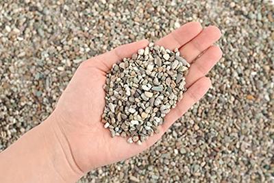 LANDEN Thoreau Aquarium Sand for Aquascape 2L(7lbs), Fish Tank Gravel,  Aquarium Natural Cosmetic Gravel, Fish Tank Decorative Sand, Coarse Sand  for Plants, 2-3mm - Yahoo Shopping