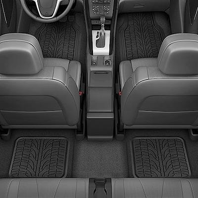 Car, Truck & SUV Floor Mats and Liners