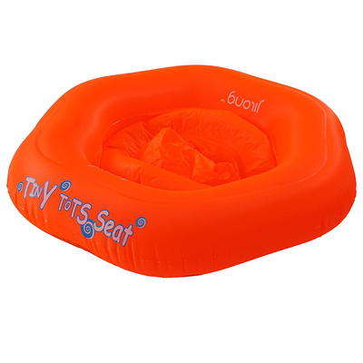 Poolmaster Rooster Inflatable Swimming Pool Party Float (48 Inch