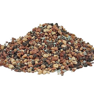 5.7 Lbcoarse Sand Stone - Silica Sand for Plants, Soil Cover Succulents and  Cact