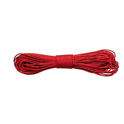 Paracord Planet – Fluorescent 1.75mm Reflective Guyline 95 Paracord Tent  Rope Camping Parachute Cord – Scarlet Red – 65ft - Yahoo Shopping