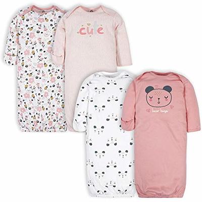 Tiny Undies Unisex Baby Underwear 3 Pack (4T Bear/Learn) - Yahoo