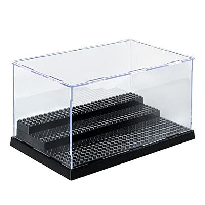 Acrylic Display Case for LEGO Himeji Castle