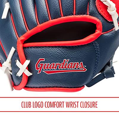 Franklin Youth MLB Minnesota Twins T-ball Glove and Ball Set