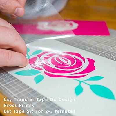 Provo Craft/ Cricut Paper Rolls