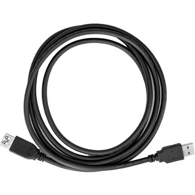 Roland 10' Interconnect Cable - XLR (F) - USB