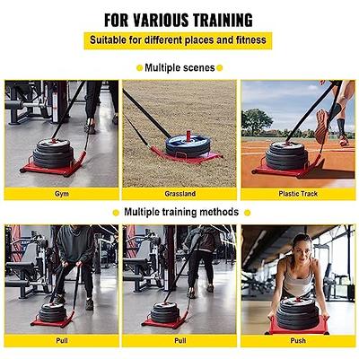 Sled pull rope — Obstacle Shop