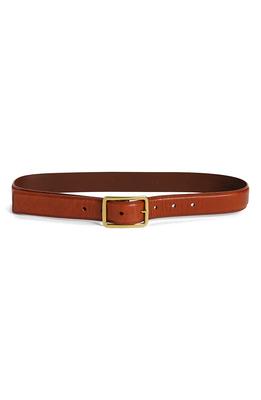 FERRAGAMO Encased Enamel Gancini Buckle Belt - Yahoo Shopping