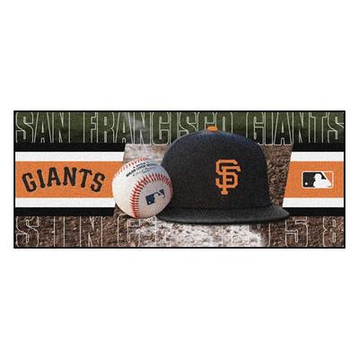 Louisville Slugger Genuine MLB Stick Pack - San Francisco Giants