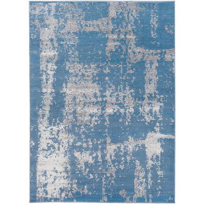 Artistic Weavers Questine Modern Industrial Area Rug - Yahoo Shopping