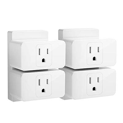 Geeni - Dot Smart Plug - White