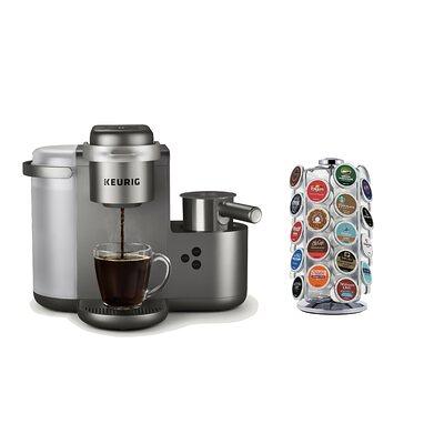  Keurig K-Cafe Special Edition Single Serve K-Cup Pod