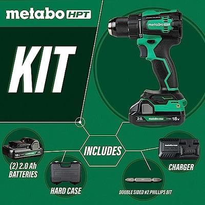 PULITUO Tool Kit with Power Drill, 20V cordless Electric Drill Set with 2  Pack Lithium Battery and Charger, Torque 30N.m, 21+1 Torque Setting, 2  Speed Setting - Yahoo Shopping