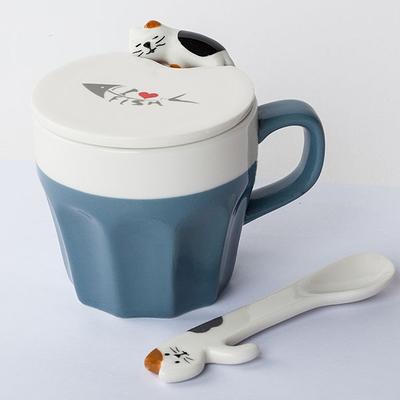 Funky Handle Cup - ApolloBox