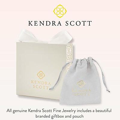 Kendra Scott Elisa Pendant Necklace in 18K Gold Vermeil, Ivory Mother of  Pearl Gem, Fine Jewelry for Women - Yahoo Shopping