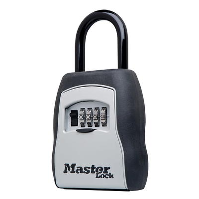 Master Lock 8370D Set Your Own Combination Bike Lock 5ft Long