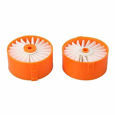 BSV2020 Filter For Black Decker BSV2020G BSV2020P Powerseries