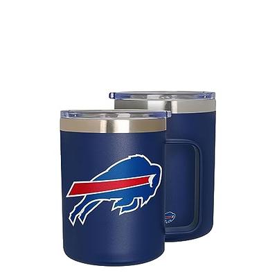 Officially Licensed NFL Tervis Tumbler Insulated Cups - 4-pack