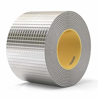 LLPT Foam Insulation Tape 2 Inches x 50 Feet Closed Cell Foam