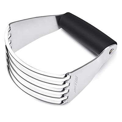 Stainless-Steel Pastry Blender, Baking Tools