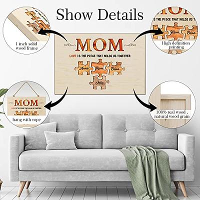 Mom Gifts / Mom Definition / Mothers Day Gift / Mom Birthday