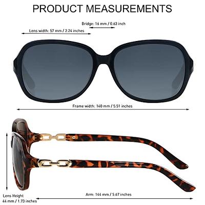 KUGUAOK Retro Rectangle Sunglasses … curated on LTK